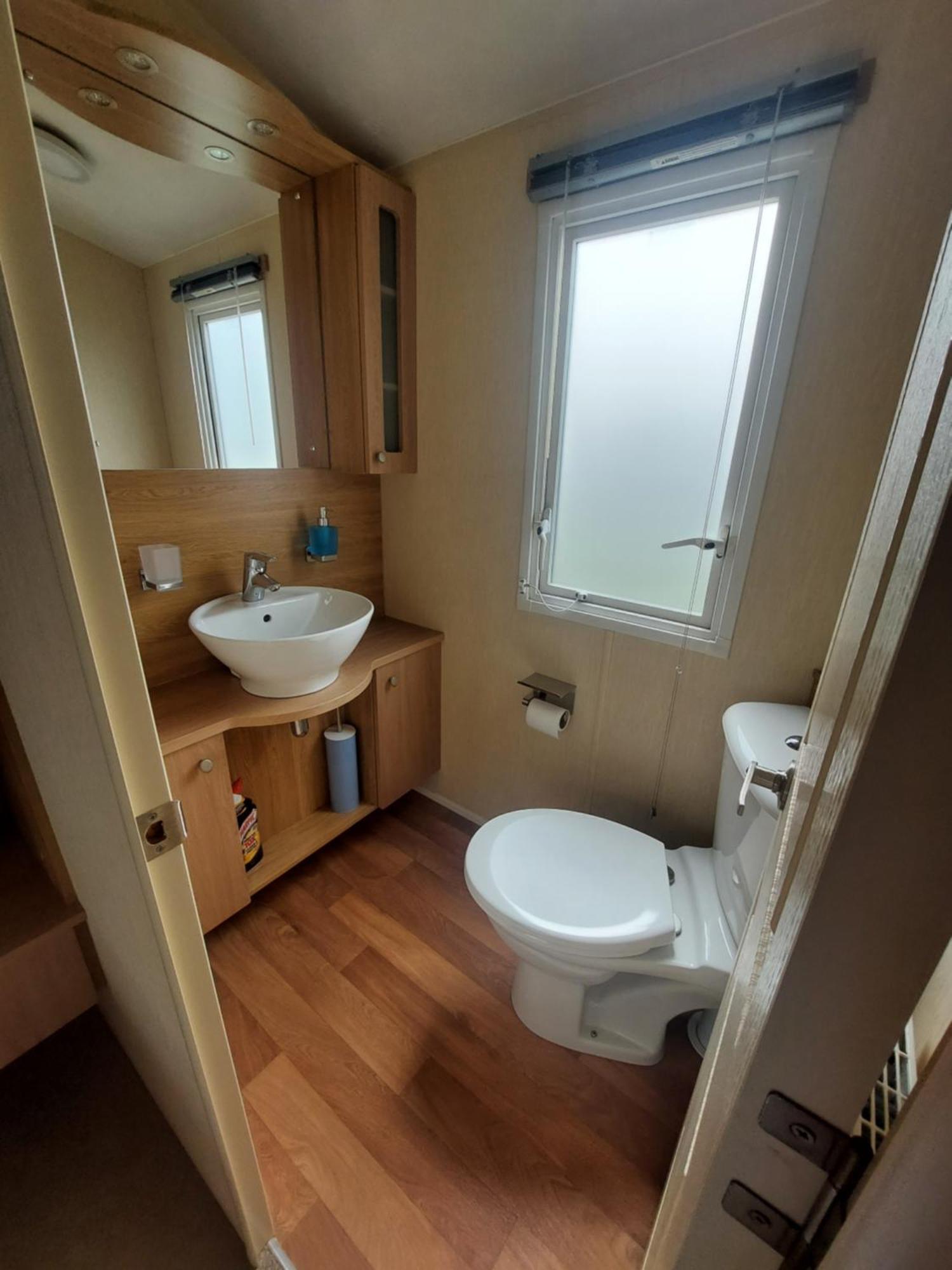 Seaside Caravan Hoburne Naish Holiday Park Naish Common 83 ニュー・ミルトン エクステリア 写真